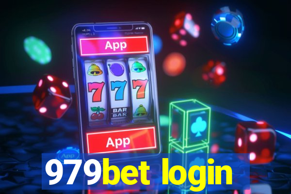 979bet login