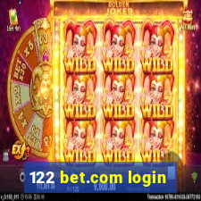 122 bet.com login