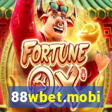 88wbet.mobi