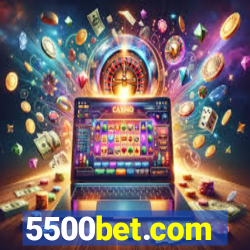 5500bet.com