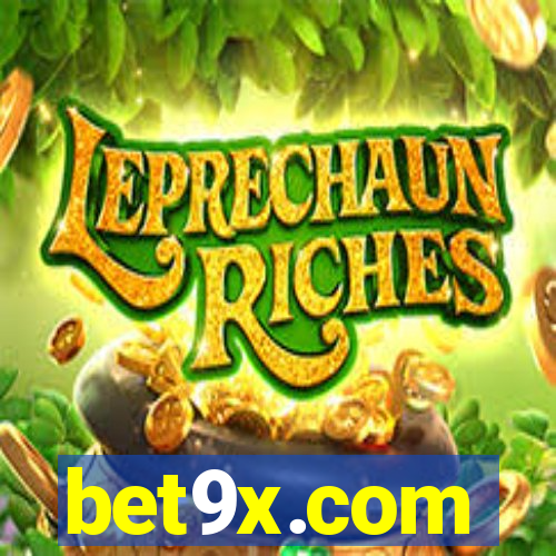 bet9x.com