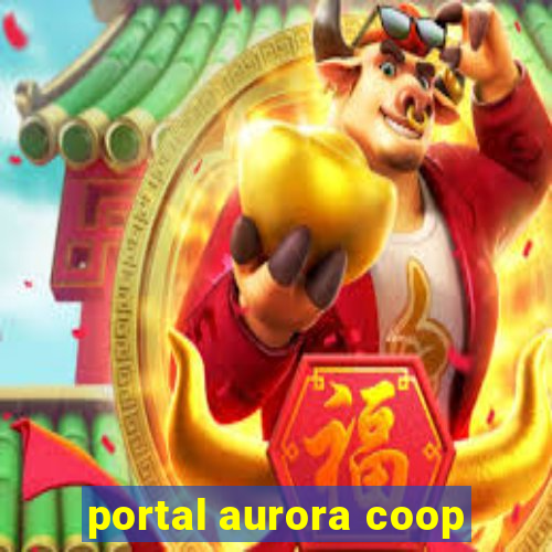 portal aurora coop