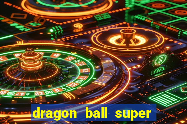 dragon ball super super hero download