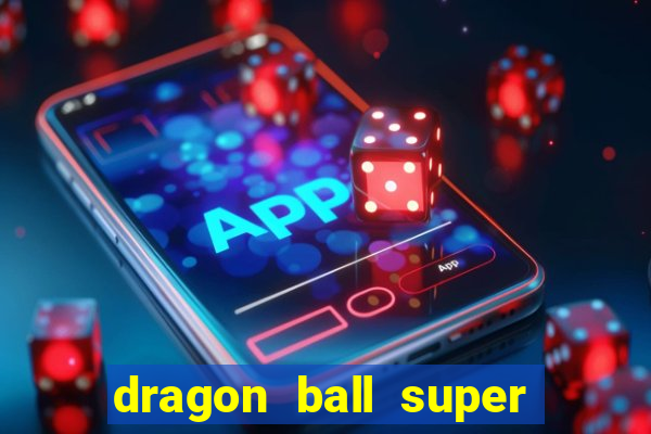 dragon ball super super hero download