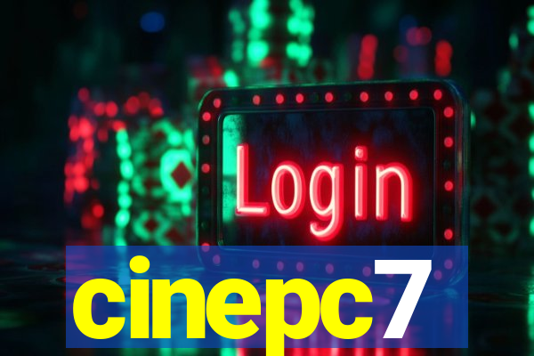 cinepc7