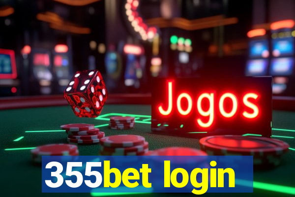 355bet login