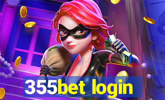 355bet login