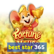 best star 365