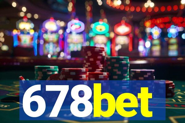 678bet