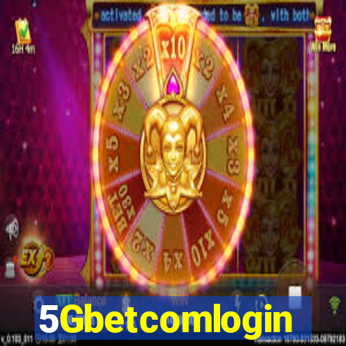 5Gbetcomlogin