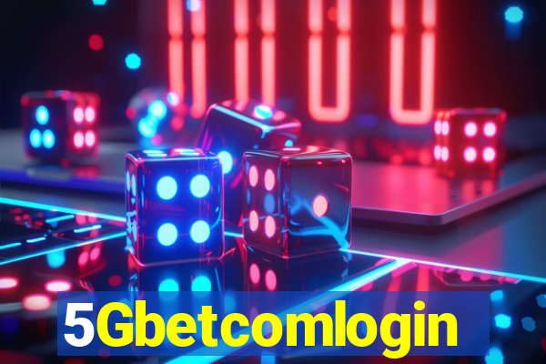 5Gbetcomlogin