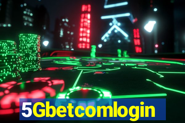 5Gbetcomlogin