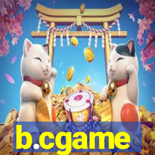 b.cgame