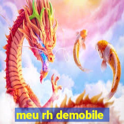 meu rh demobile