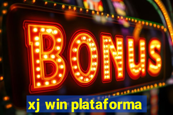 xj win plataforma