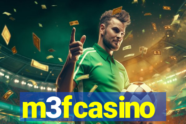 m3fcasino