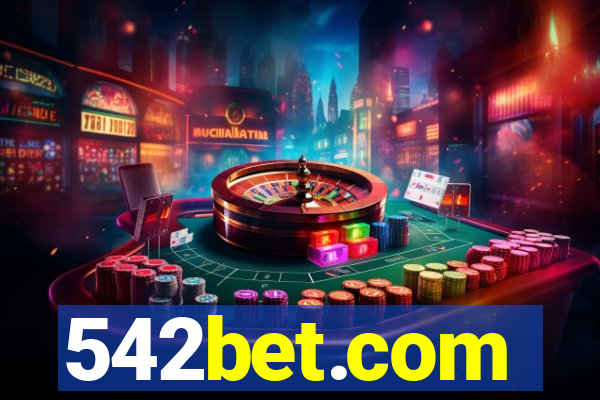 542bet.com