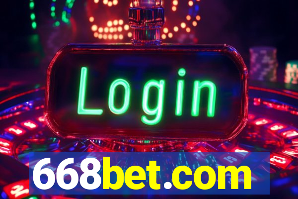 668bet.com