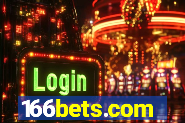 166bets.com