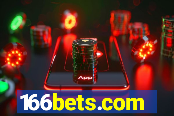 166bets.com