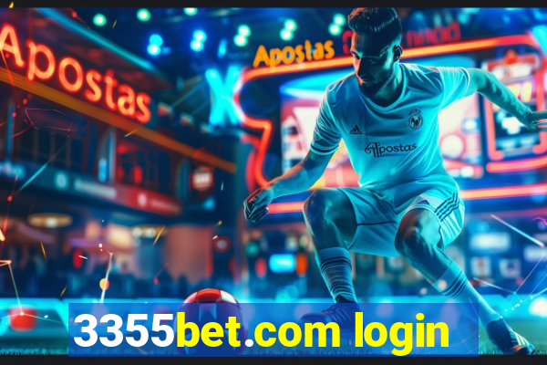 3355bet.com login