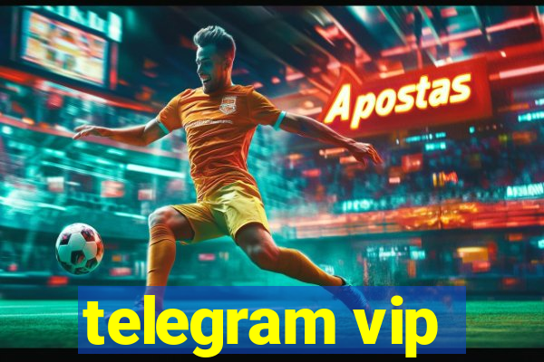 telegram vip