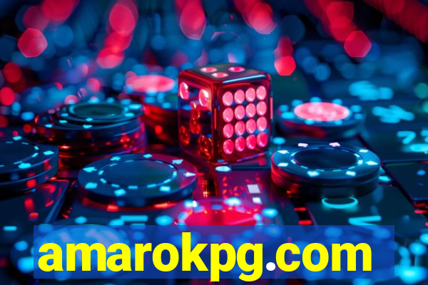 amarokpg.com