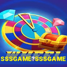 SSSGAME?SSSGAME