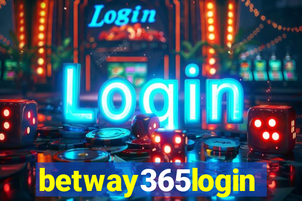 betway365login