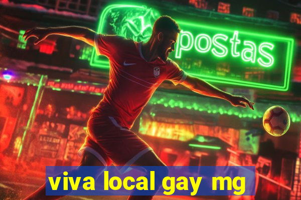 viva local gay mg