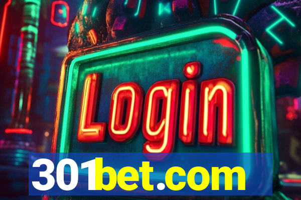 301bet.com