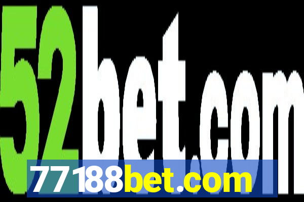 77188bet.com