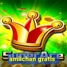 amiichan gratis