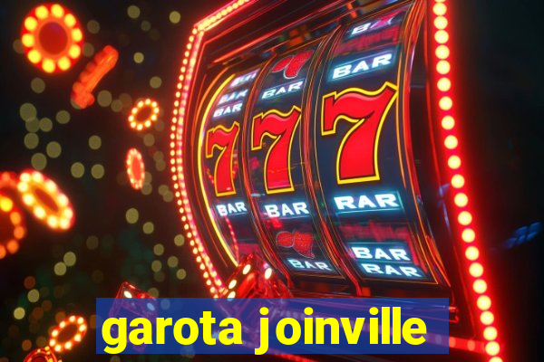 garota joinville