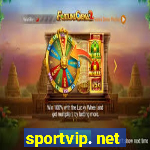 sportvip. net