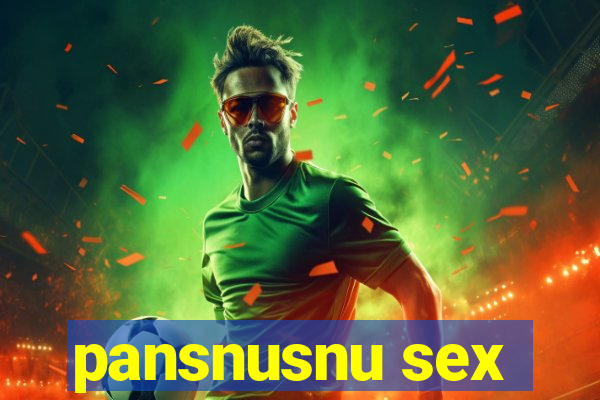 pansnusnu sex