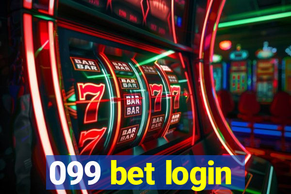 099 bet login