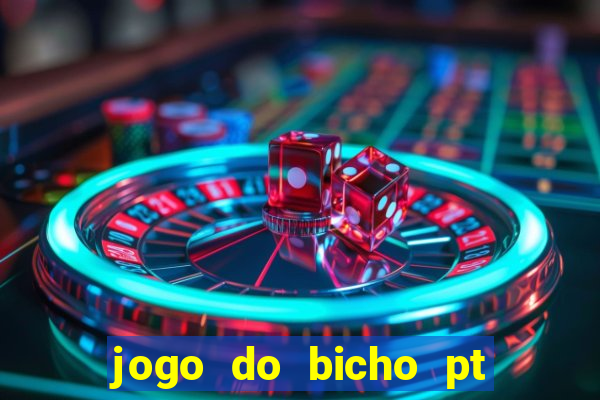 jogo do bicho pt sp 13h