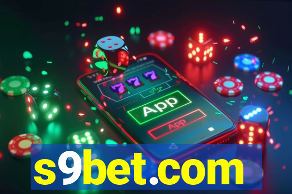 s9bet.com