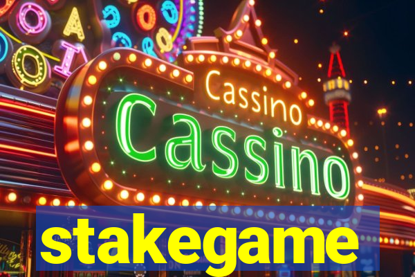 stakegame