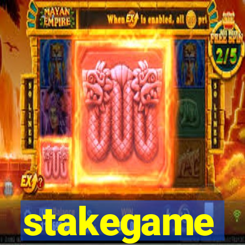 stakegame