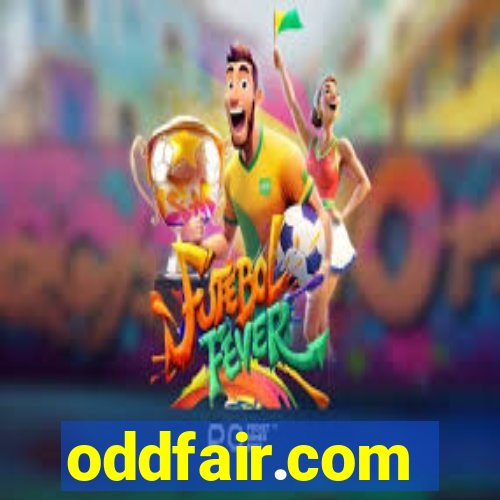 oddfair.com