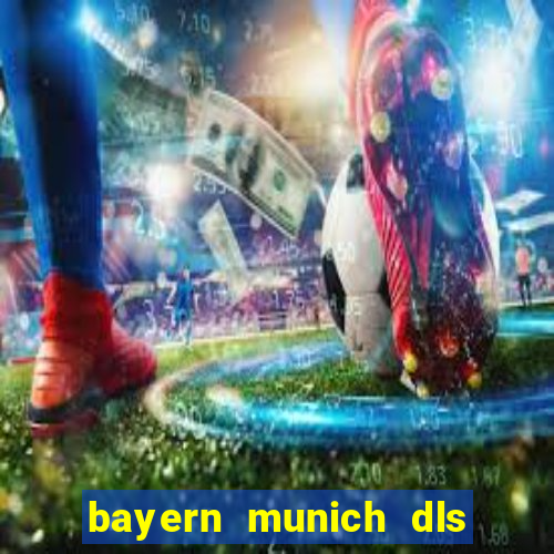 bayern munich dls kits 22/23