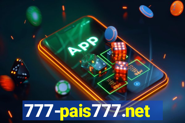 777-pais777.net