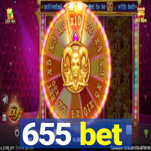 655 bet