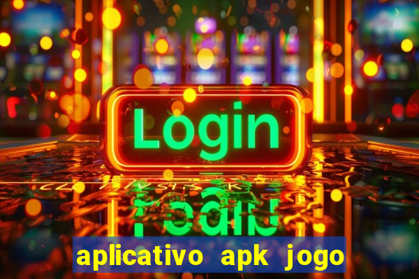 aplicativo apk jogo de ganhar dinheiro gbg