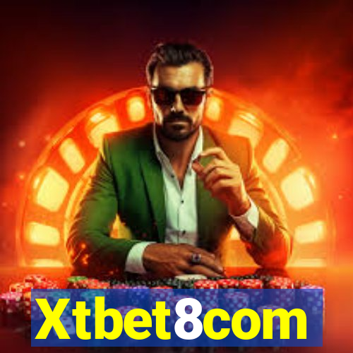 Xtbet8com