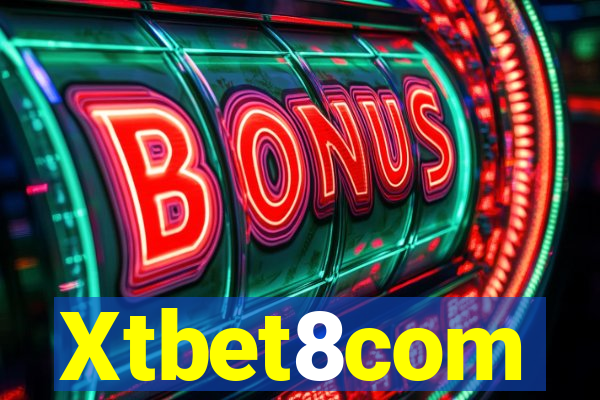 Xtbet8com