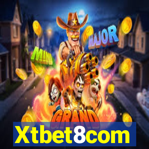 Xtbet8com