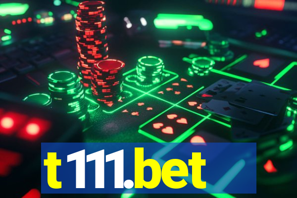 t111.bet